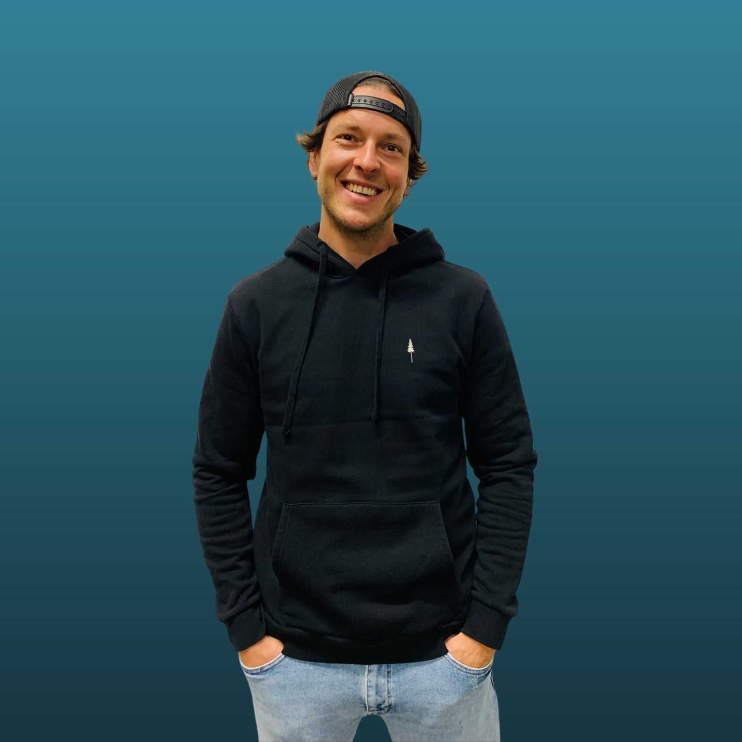 SORGHA Hoodie Special Edition von Nikin – Bild 3