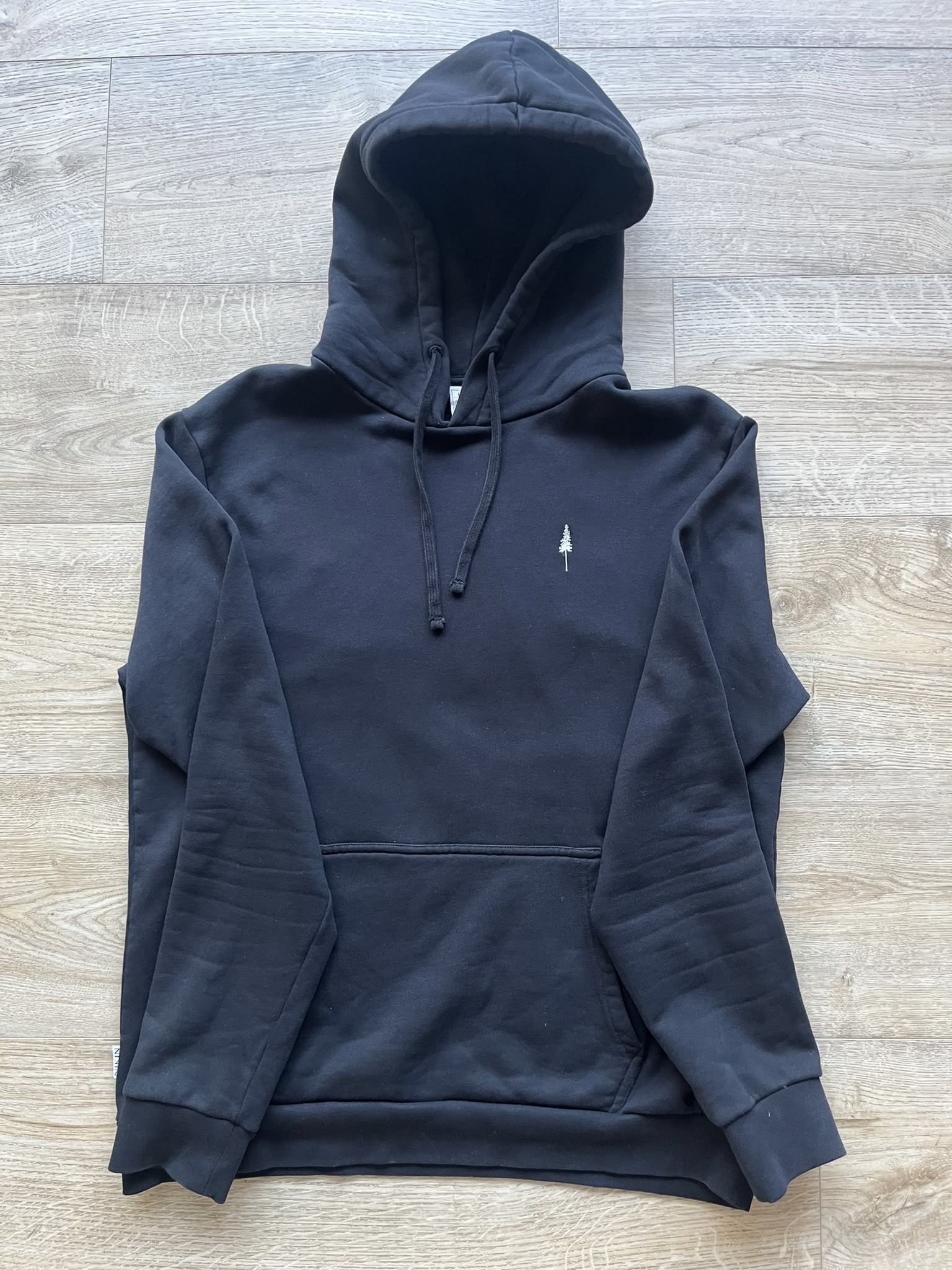 SORGHA Hoodie Special Edition von Nikin – Bild 4